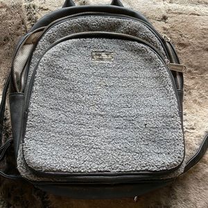 Steve Madden book bag